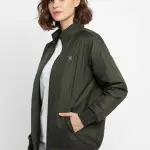 Promount Bomber Jacket